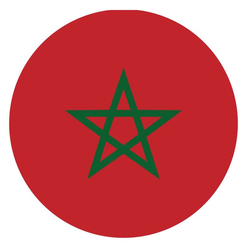 Marokko