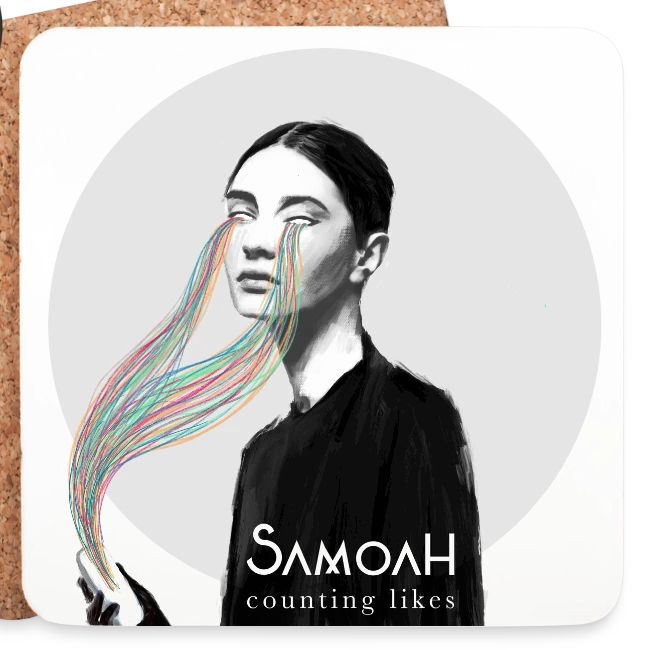 samoah counting likes