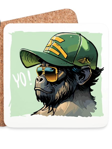 Gorilla YO!