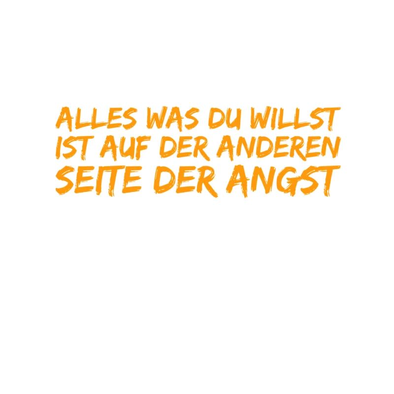 alles was du willst