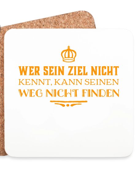 erkenne deinen Weg