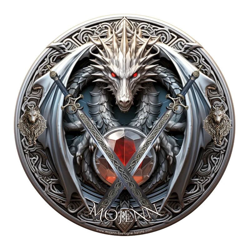 Logo Celtic Mojenn
