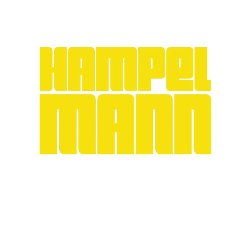 ich bin ein Hampelmann