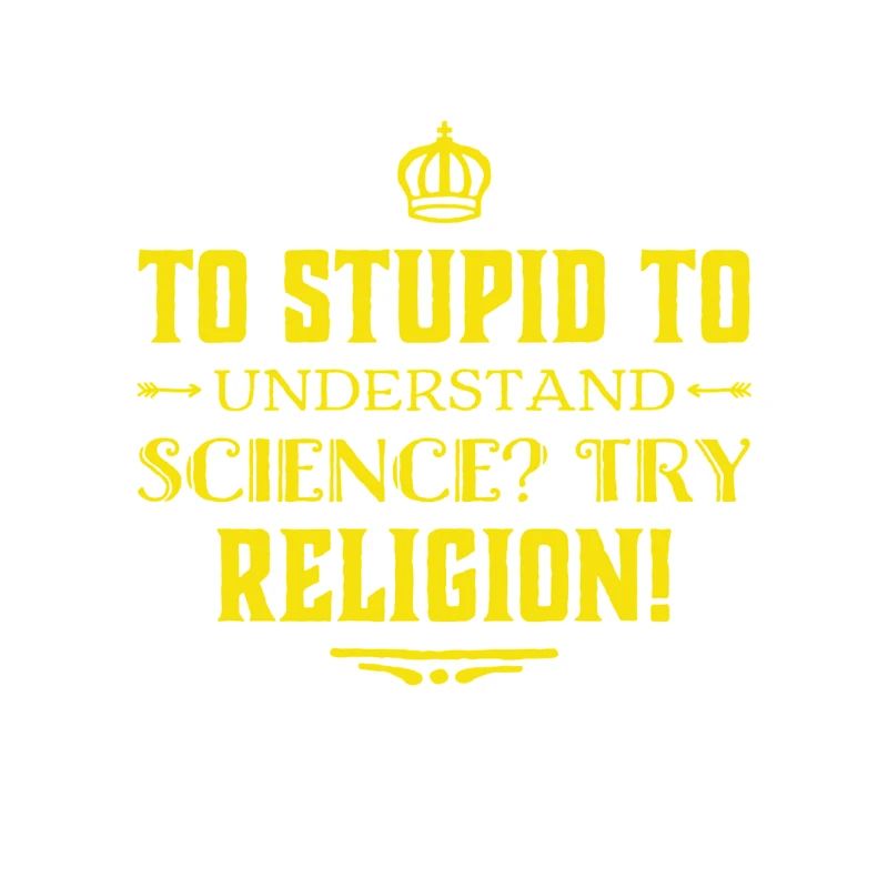 Is science too hard for you?