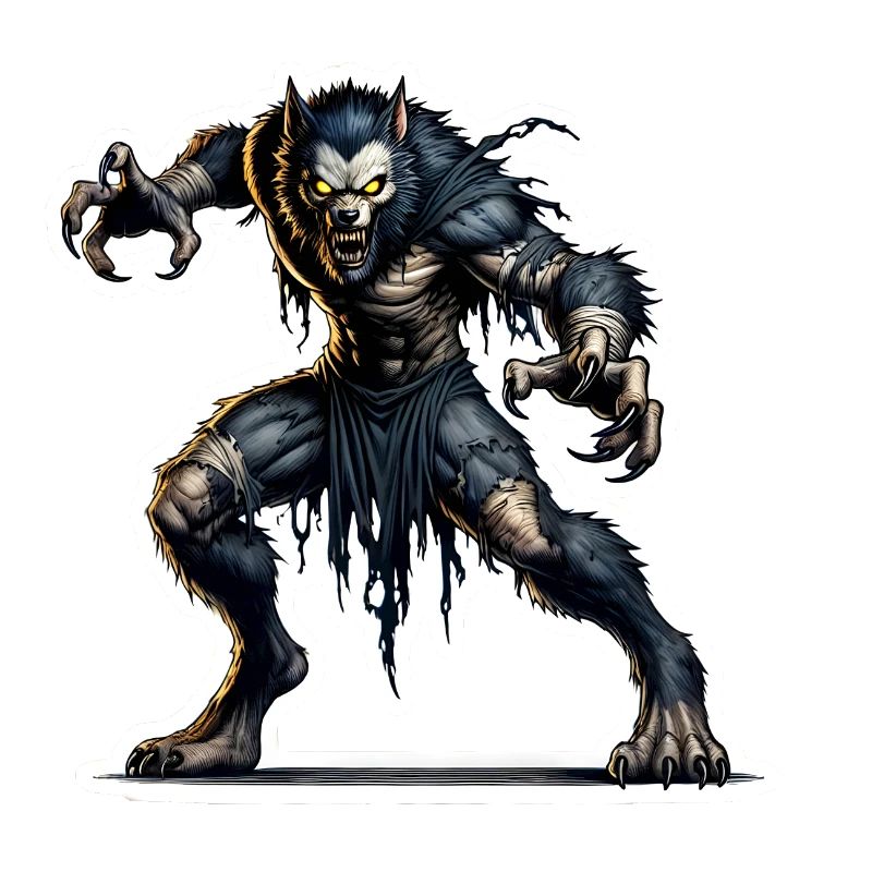 Werwolf