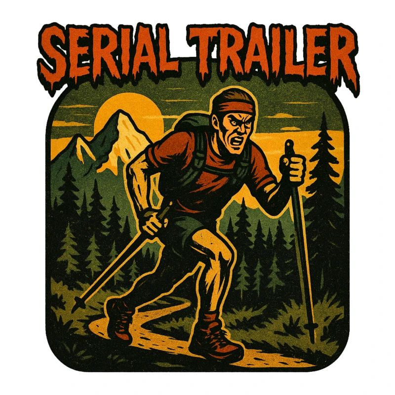 Serial Trailer