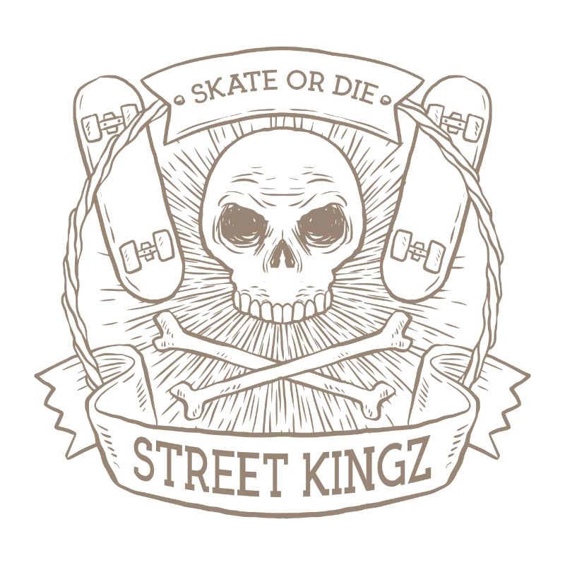 Skate oder Die - Street Kingz