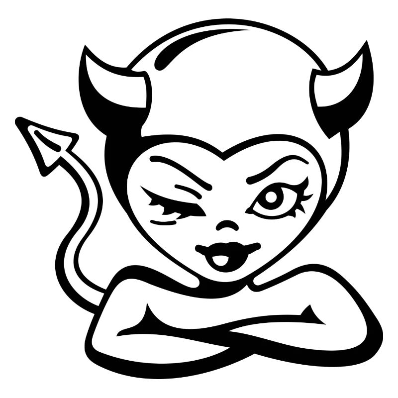 Devil Lady