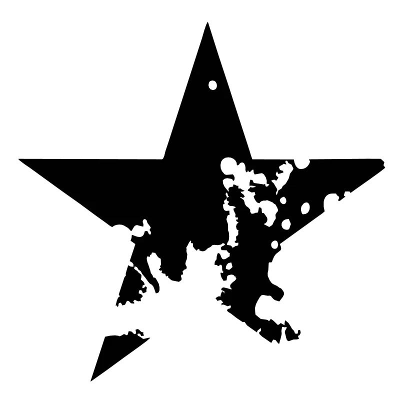 dirty star