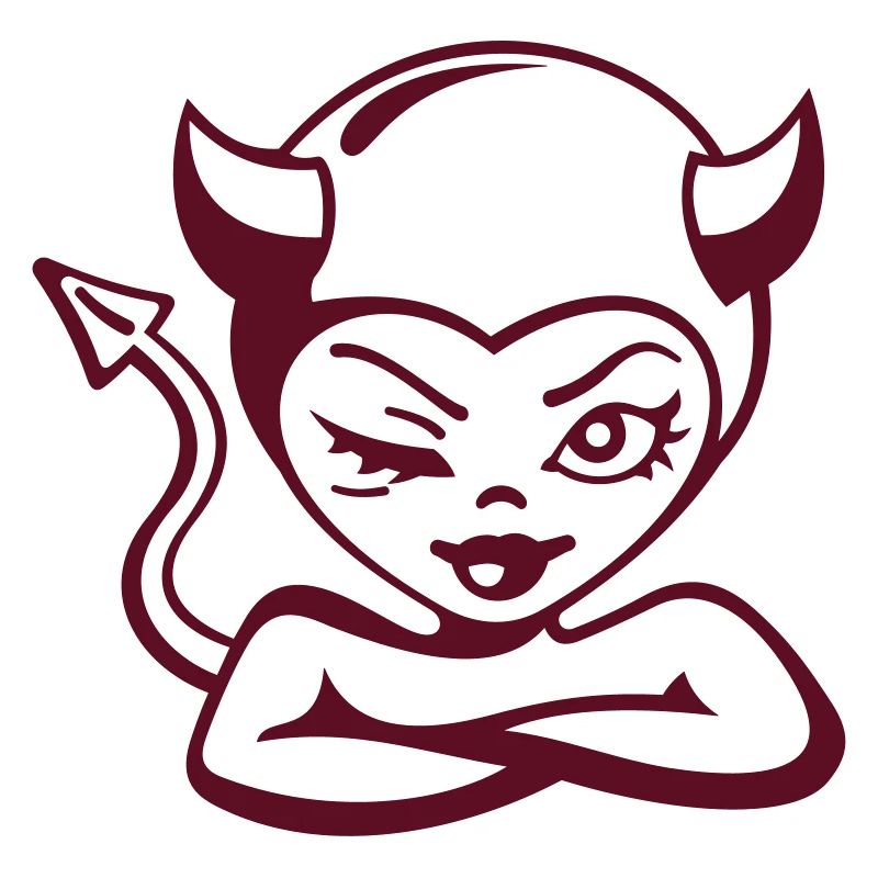 Devil Woman - Devil