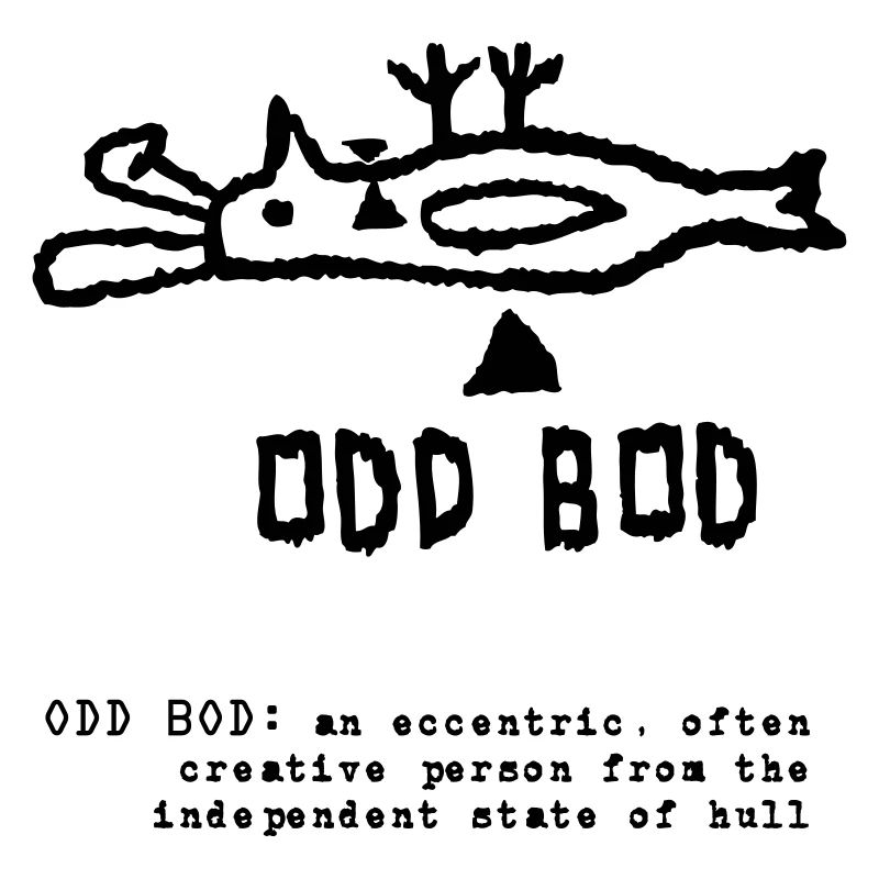 ODD BOD