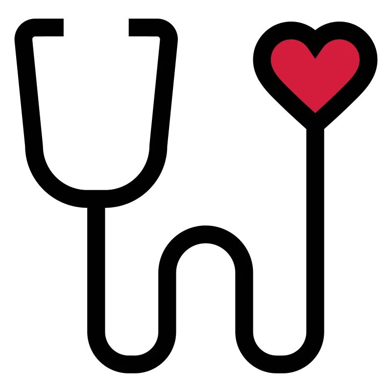 Stéthoscope dispositif d'écoute