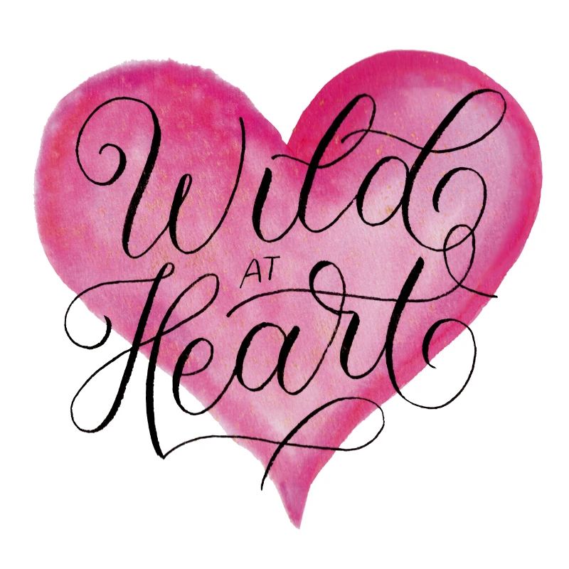 Wild at heart