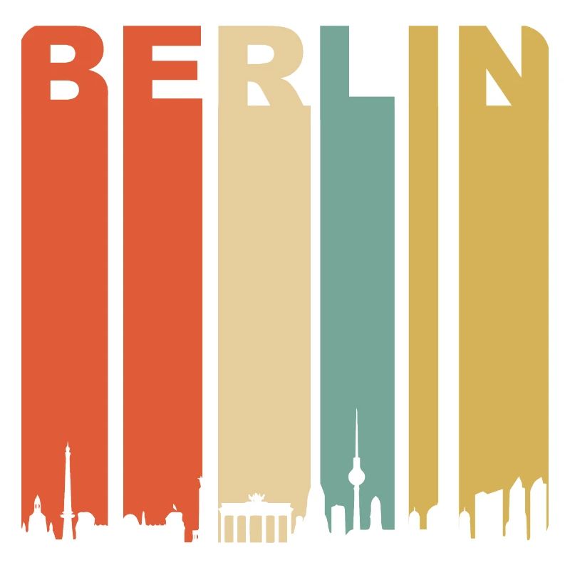 Berlinskyline