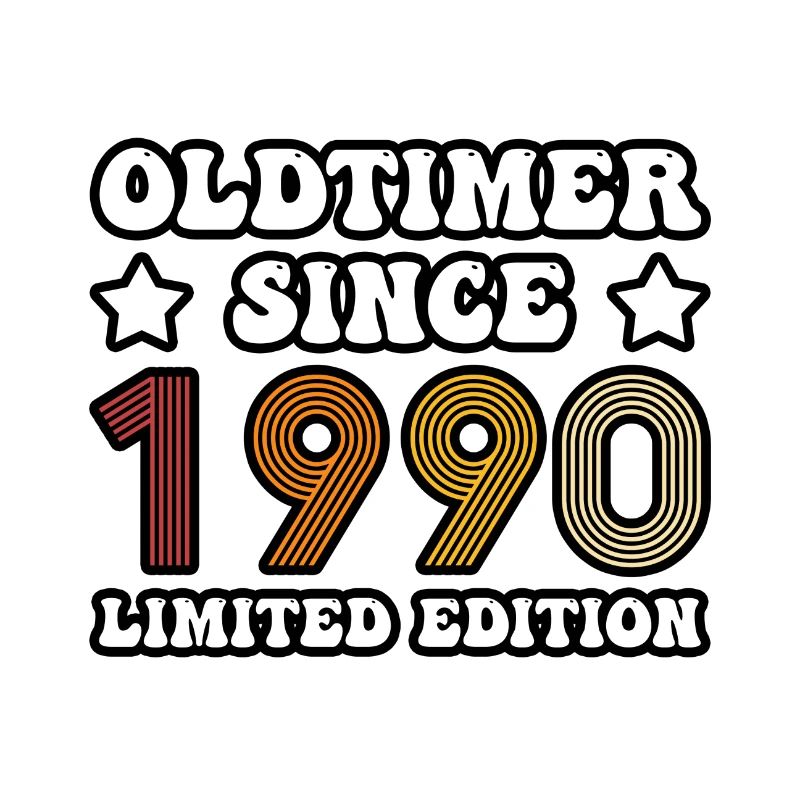 OLDTIMER SEIT 1990