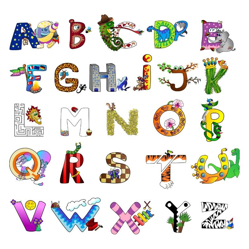 Morpho´s ABC