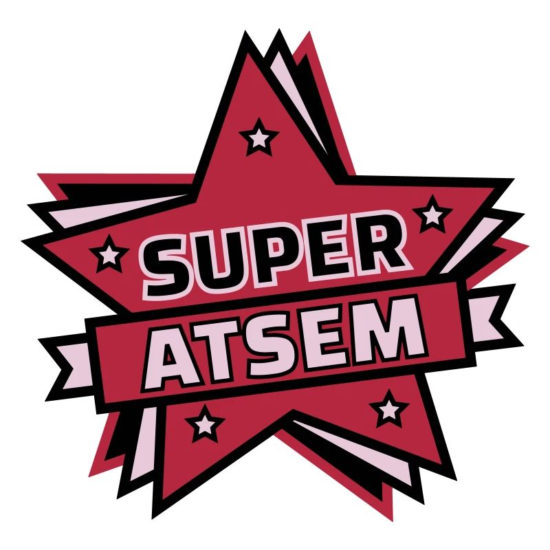 super atsem