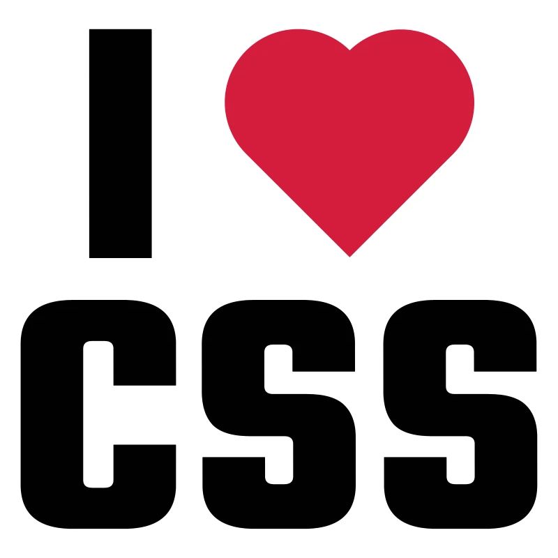 Ich liebe CSS