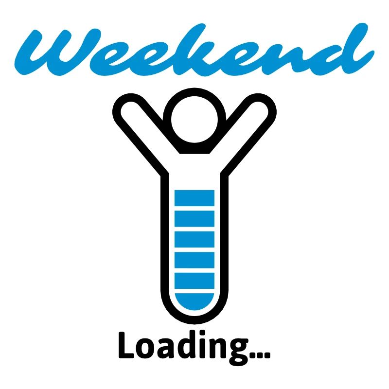 Weekend Loading ...