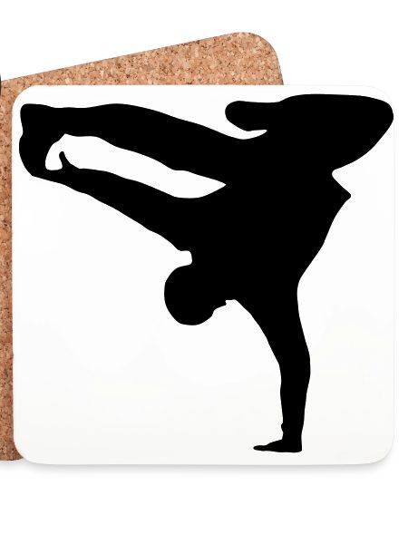 Breakdancer, B-Boy