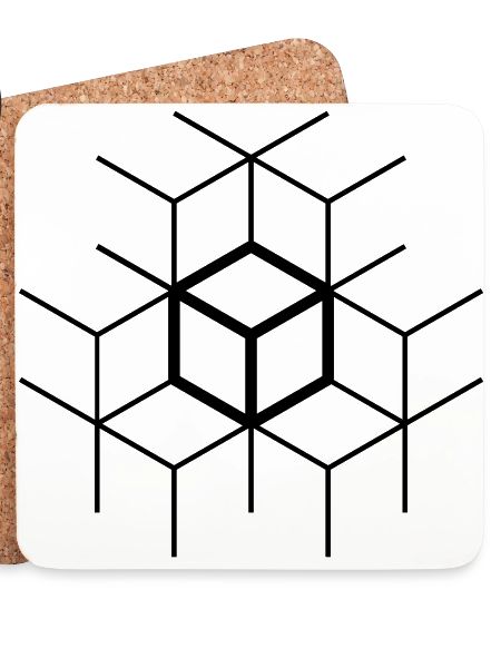 Einfaches Würfel-Web