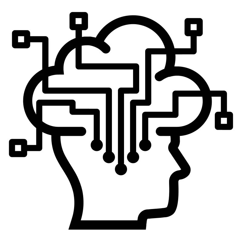 Réflexion connectée sur le cloud de confidentialité