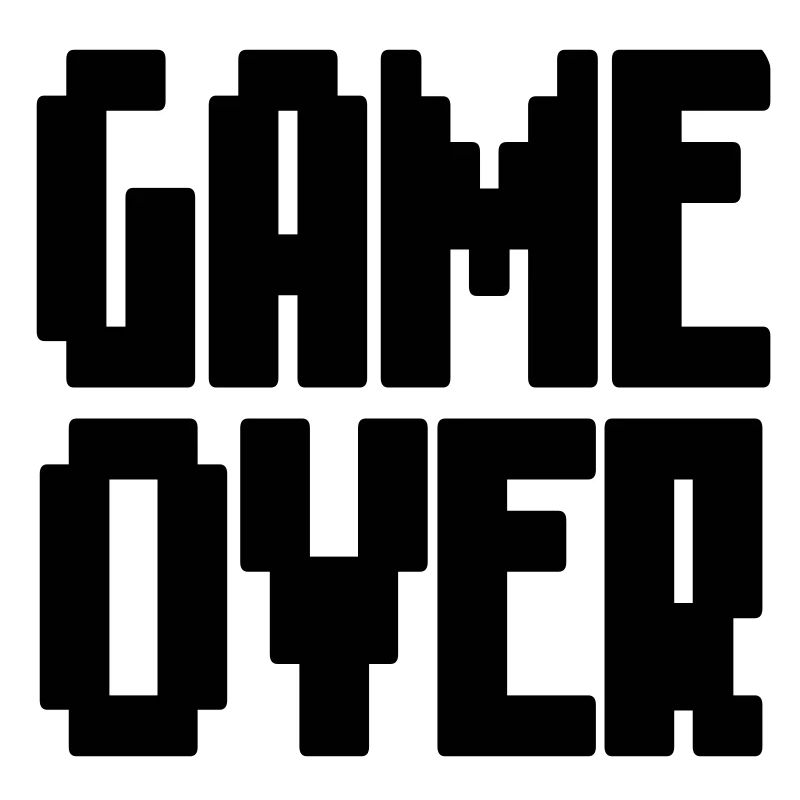 Game Over