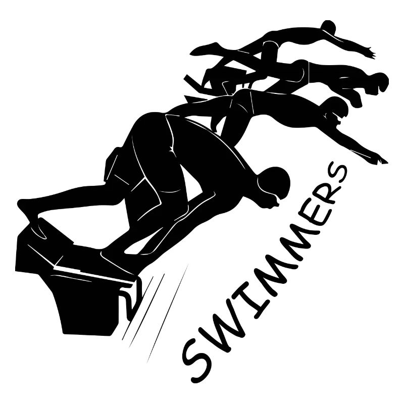 Swimmer