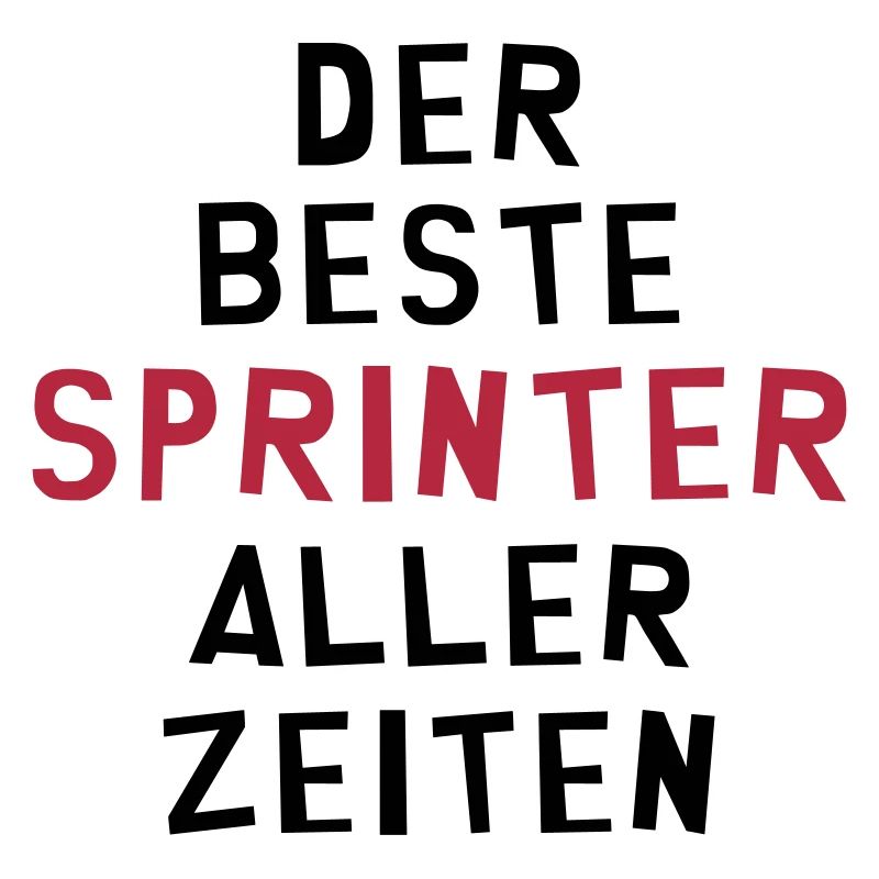 Leichtathletik / Sprint / Sprinter / Sprinterin