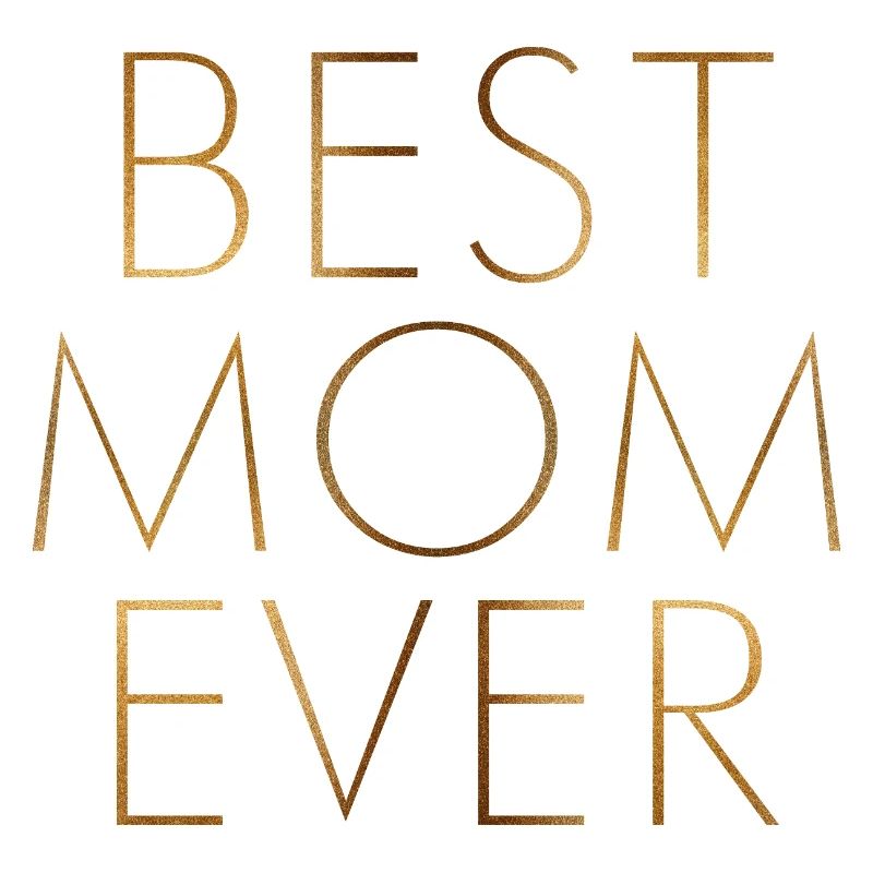 Beste Mutter aller Zeiten