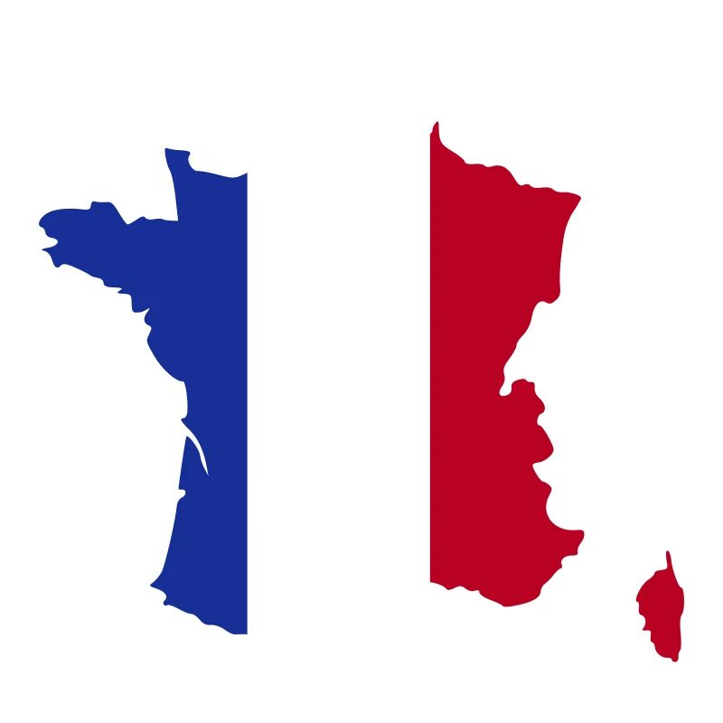 Frankreich