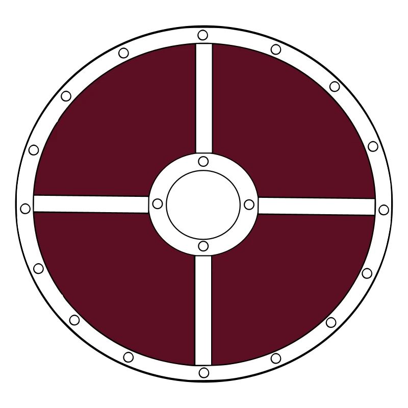 Wikinger_Schild