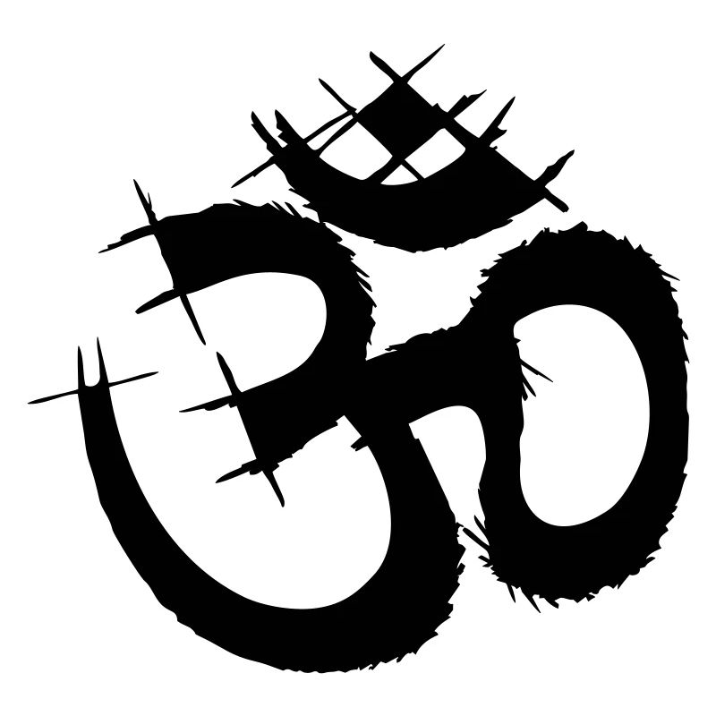 018 - OM Aum ॐ