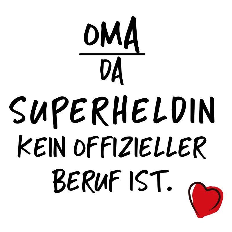 Oma Geschenk Liebe Großmutter Mutter Großeltern