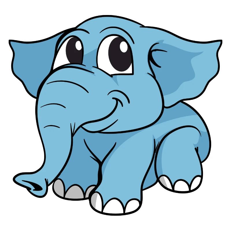 Elephant Elephant