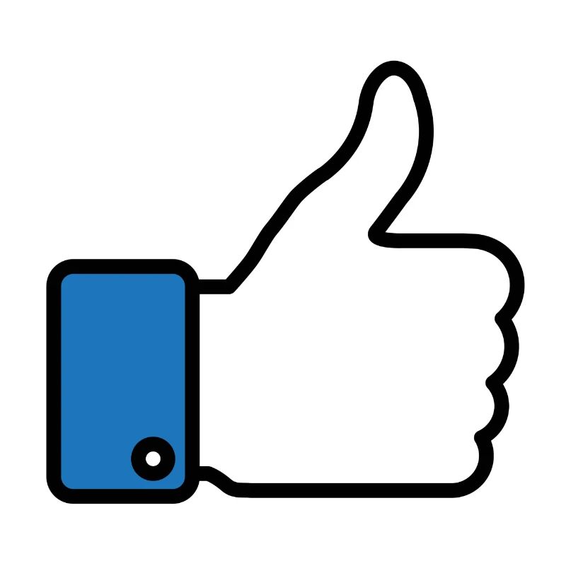 Comme un like!