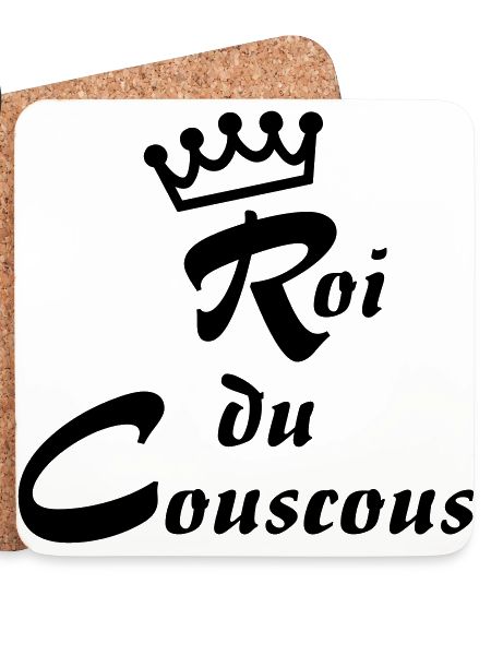 Couscous king