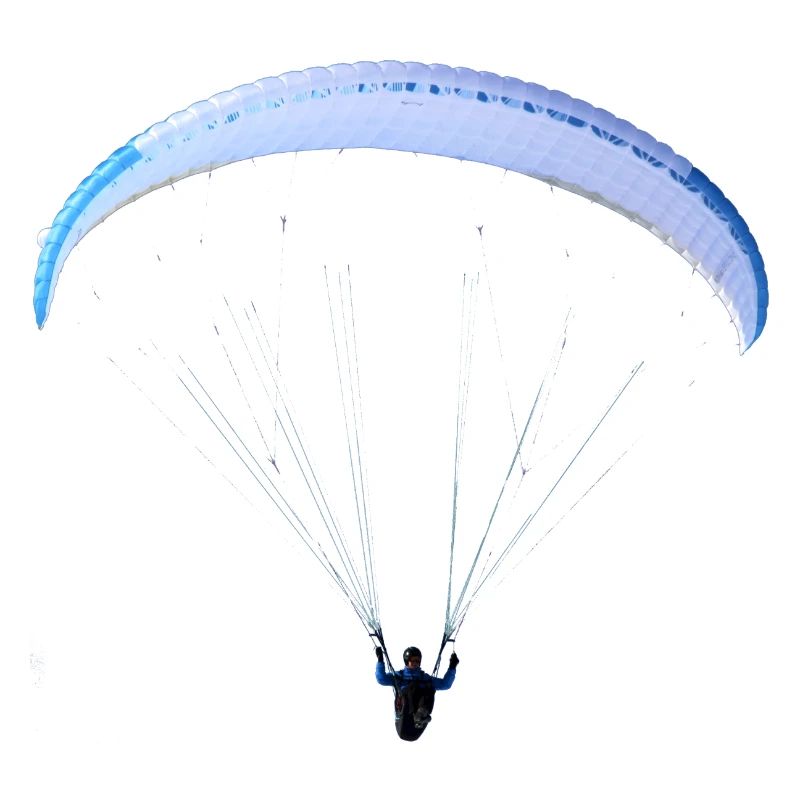 Paraglider