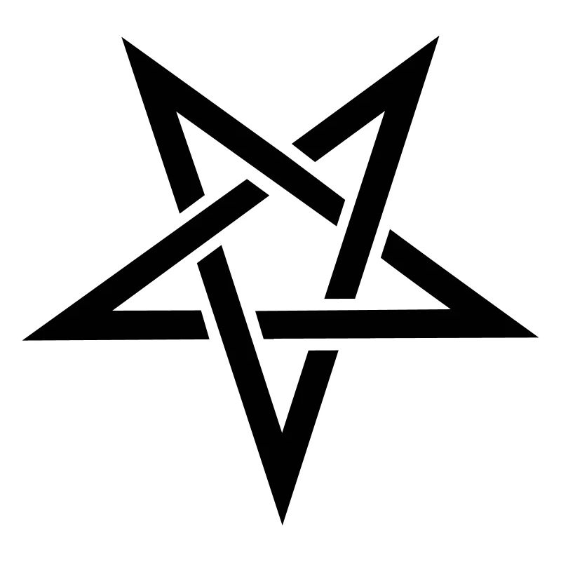 Pentagramm