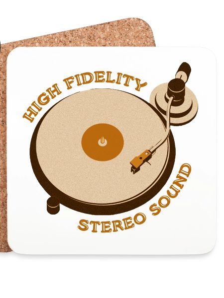 Reto Turntable