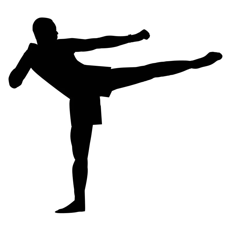 Kickboxer