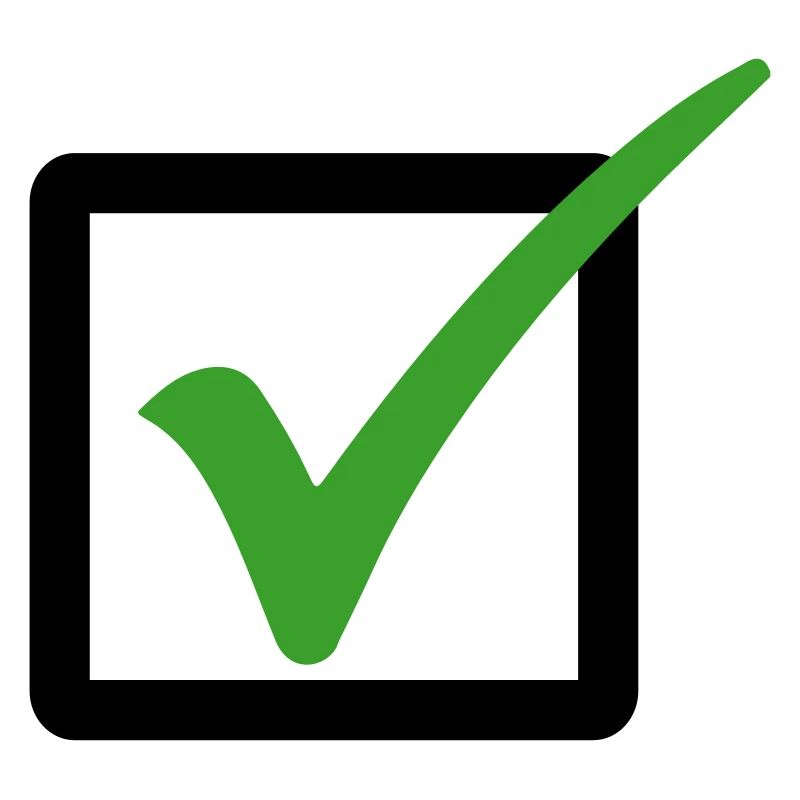 Décroché / une agrafe / correct 2c