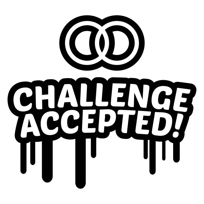 Wedding challenge accepted 2 c