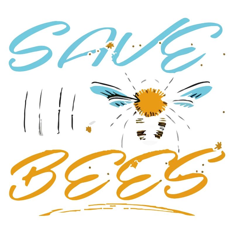 Save the bees