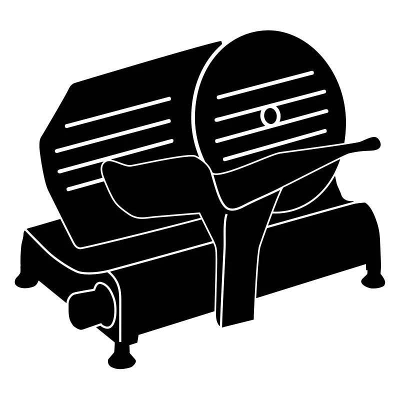 A1 Schneidemaschine