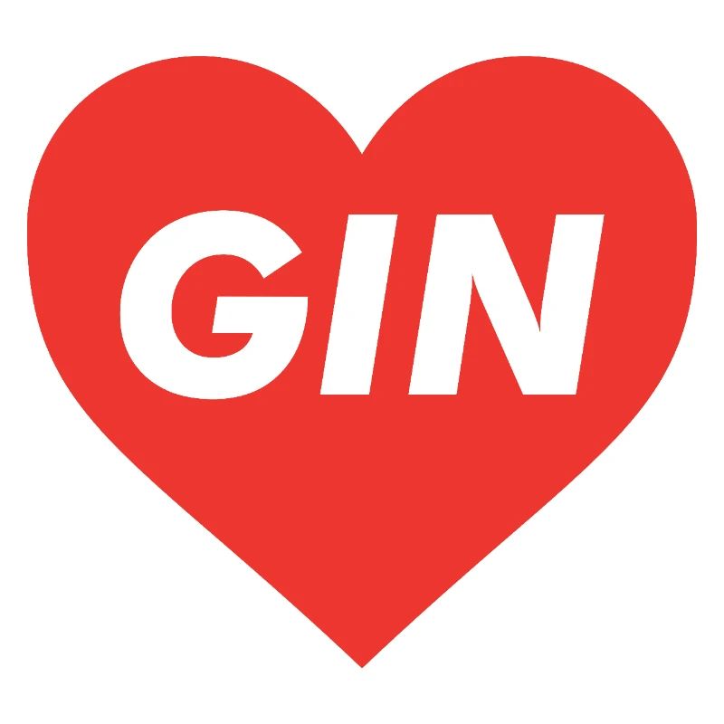 Gin Herz