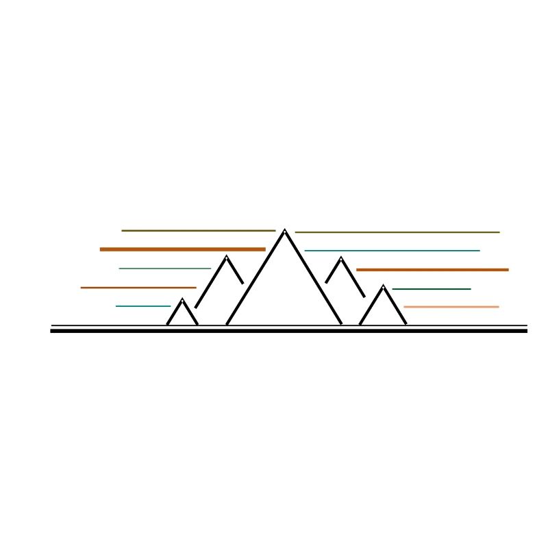 Berge