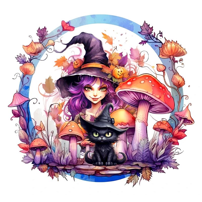 Witchy