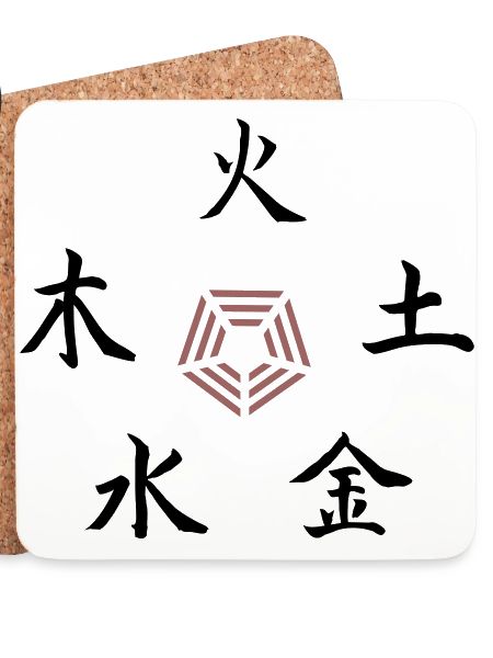 Five Elements