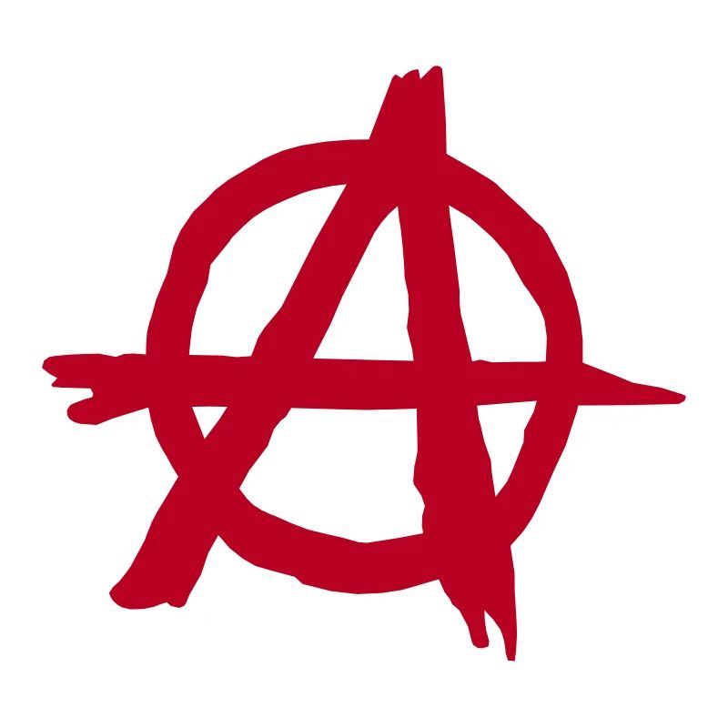 Anarchy
